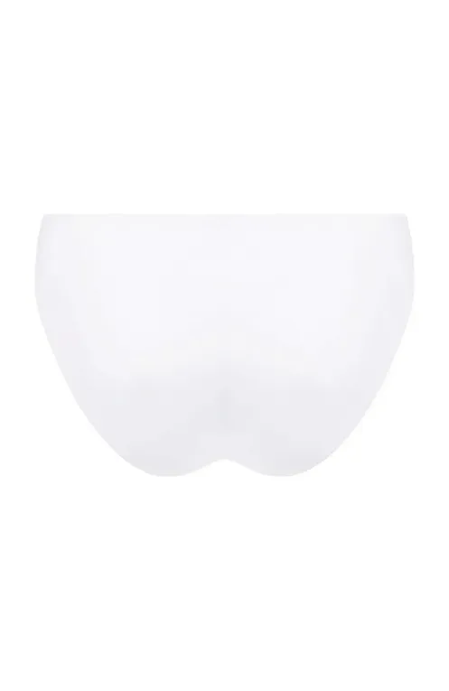 Трусы Lise Charmel ACH0263 BLANC FRIVOLE