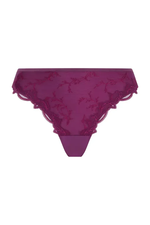 Трусы Lise Charmel ACH0272 Source Amarante