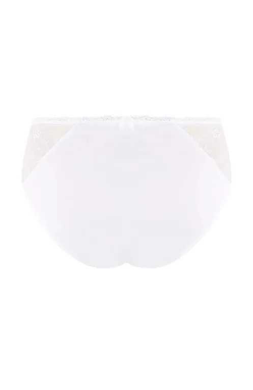 Трусы Lise Charmel ACH0274 BL/Blanc