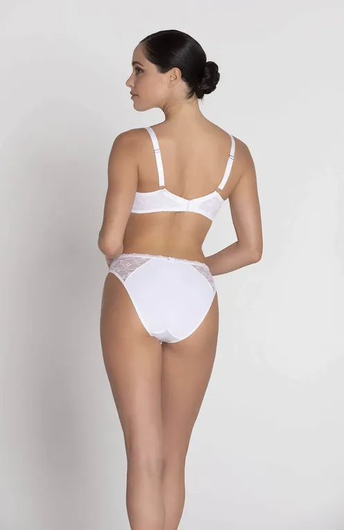 Трусы Lise Charmel ACH0274 BL/Blanc