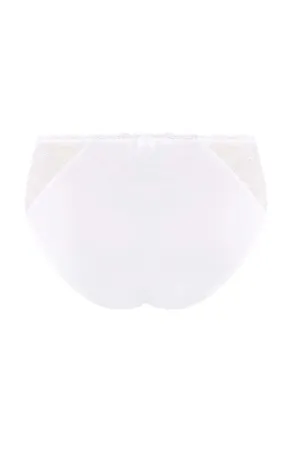 Lise Charmel ACH0274 BL/Blanc