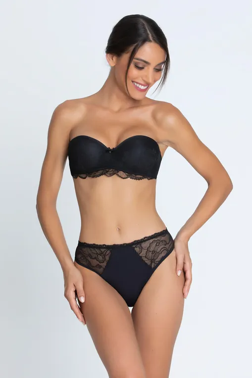 Трусы Lise Charmel ACH0274 Noir