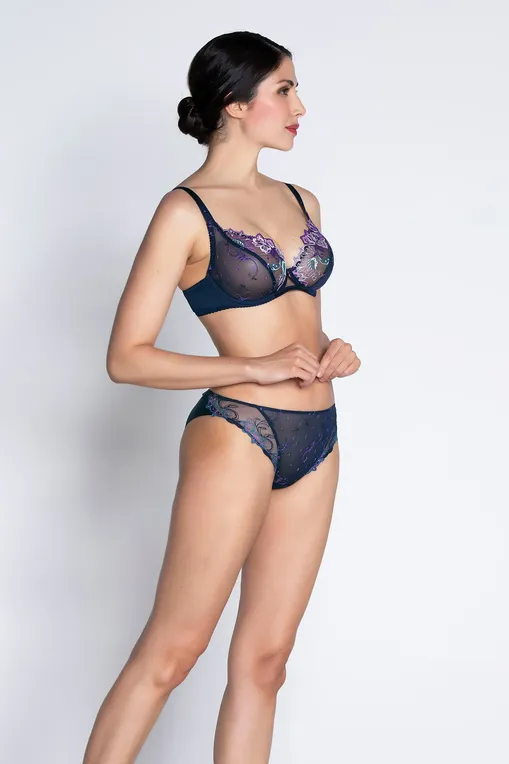 Трусы Lise Charmel ACH0277 MAUVE DESIR