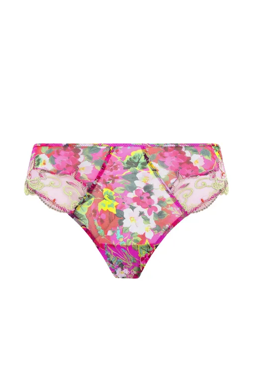 Трусы Lise Charmel ACH0283 Envolee Fuchsia