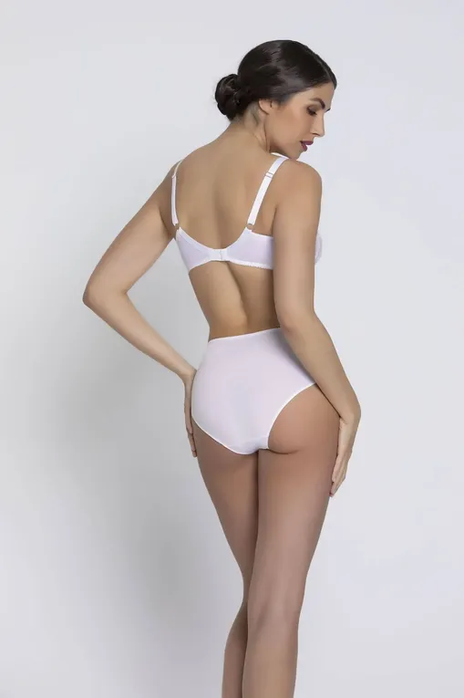 Трусы Lise Charmel ACH0313 BL/Blanc