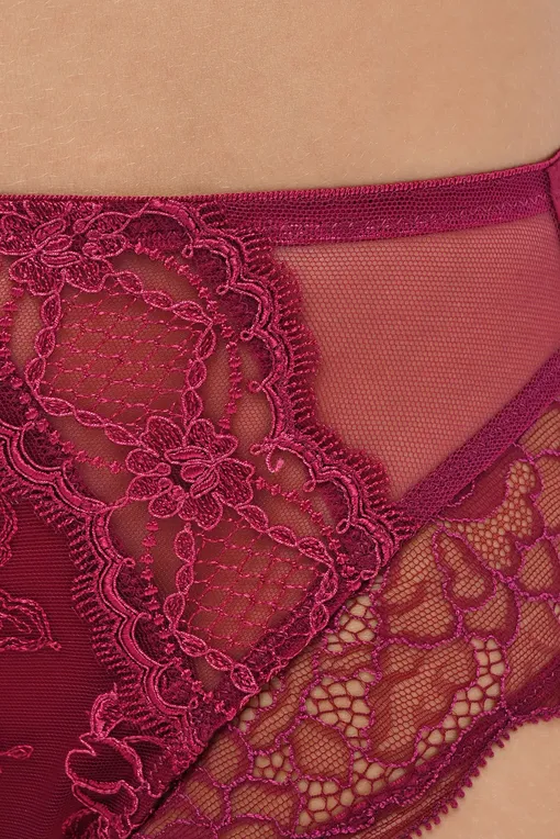 Трусы Lise Charmel ACH0313 Fuchsia Sublime