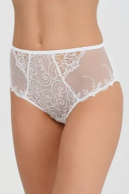 Lise Charmel ACH0334 BL/Blanc