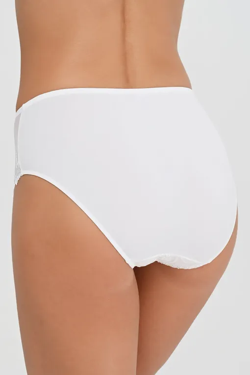 Трусы Lise Charmel ACH0334 BL/Blanc