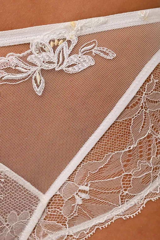 Трусы Lise Charmel ACH0342 ECRU NACRE