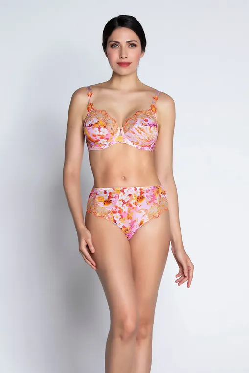 Трусы Lise Charmel ACH0349 BOUQUET LUMIERE