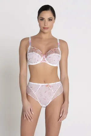 Lise Charmel ACH0363 BLANC FRIVOLE