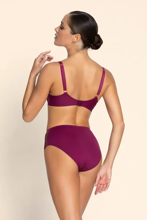 Трусы Lise Charmel ACH0372 Source Amarante