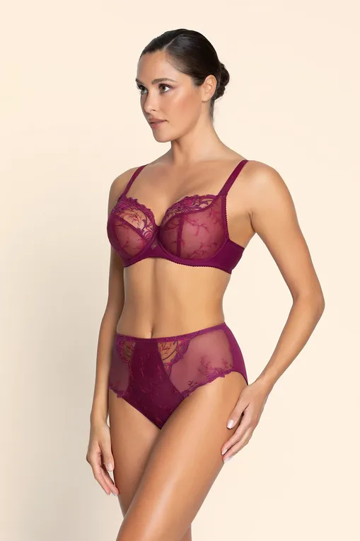 Трусы Lise Charmel ACH0372 Source Amarante