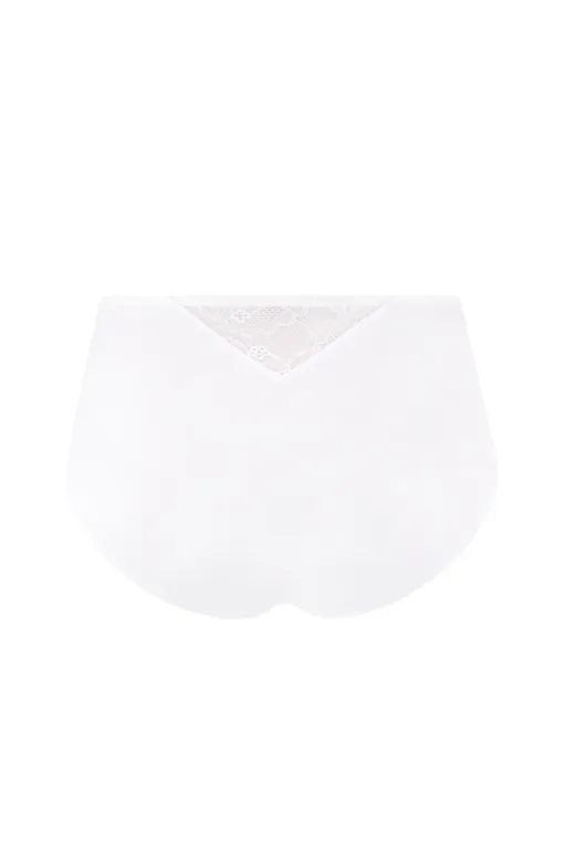 Трусы Lise Charmel ACH0374 BL/Blanc