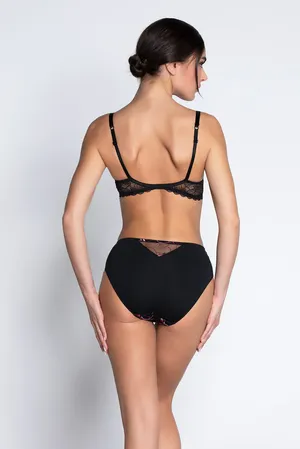 Lise Charmel ACH0386 SAFRAN ROSE