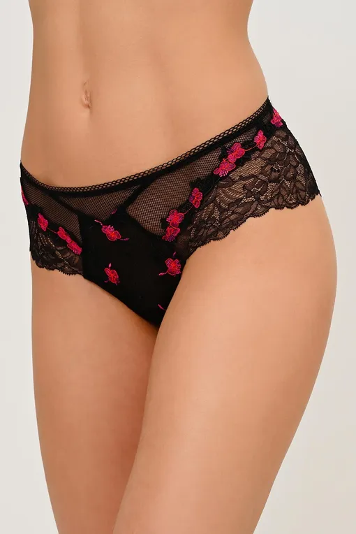 Трусы Lise Charmel ACH0405 LIBRE FUSCHIA