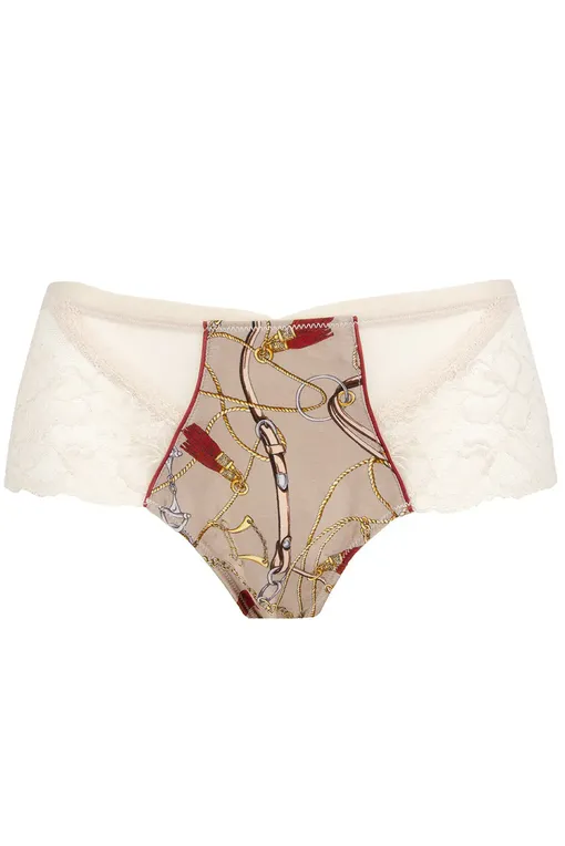 Трусы Lise Charmel ACH0409 Ambre Cavaliere