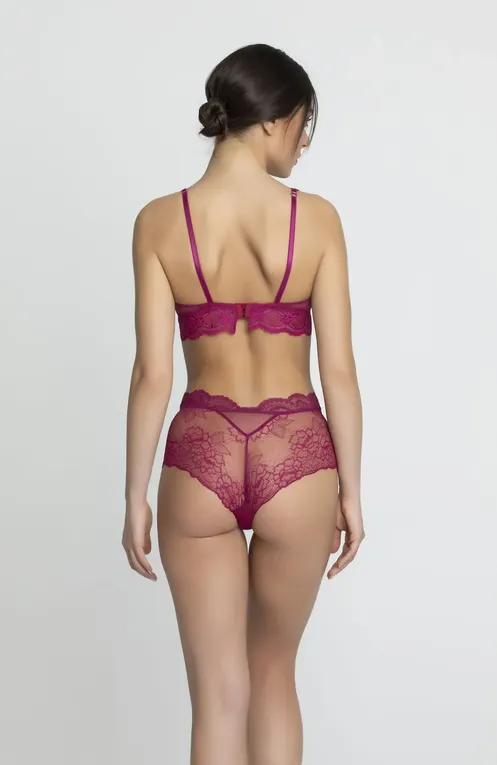 Трусы Lise Charmel ACH0413 Fuchsia Sublime