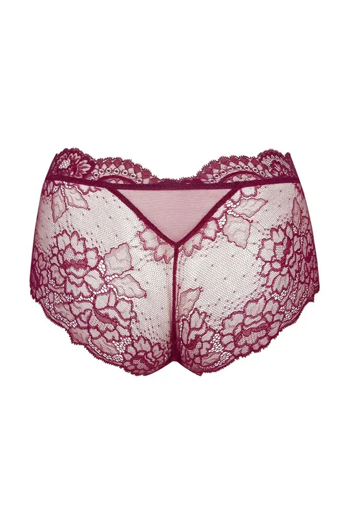 Трусы Lise Charmel ACH0413 Fuchsia Sublime