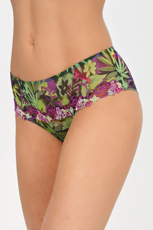Трусы Lise Charmel ACH0414 ILE EN FLEUR