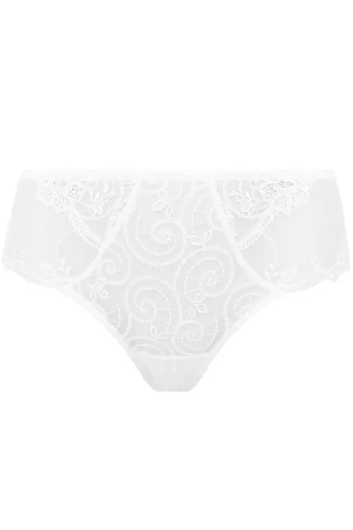 Трусы Lise Charmel ACH0434 BL/Blanc