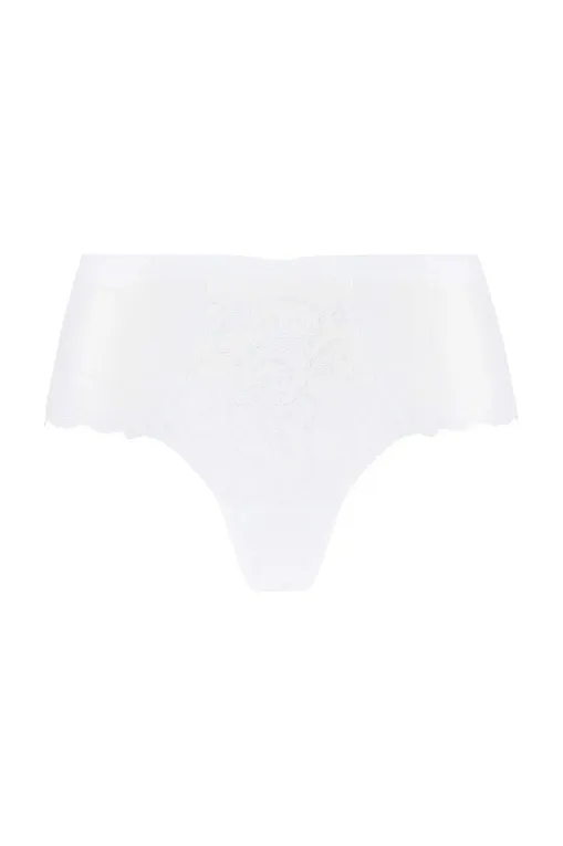 Трусы Lise Charmel ACH0472 BL/Blanc