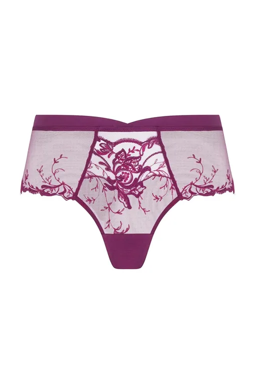 Трусы Lise Charmel ACH0472 Source Amarante