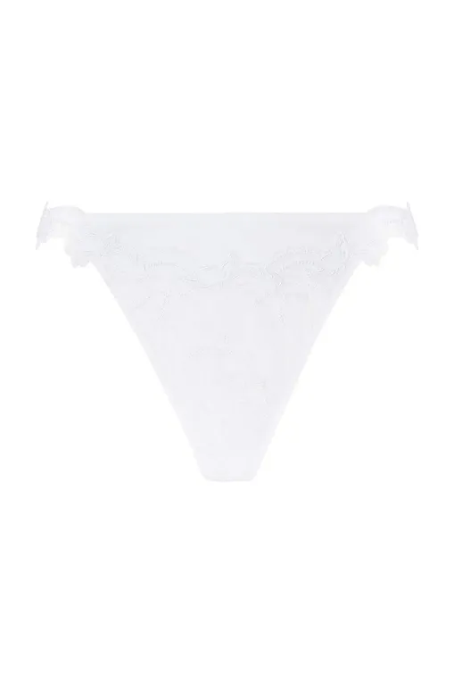 Трусы Lise Charmel ACH0572 BL/Blanc