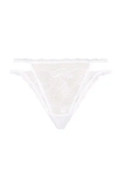 Lise Charmel ACH0574 BL/Blanc