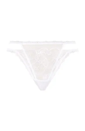 Lise Charmel ACH0574 BL/Blanc