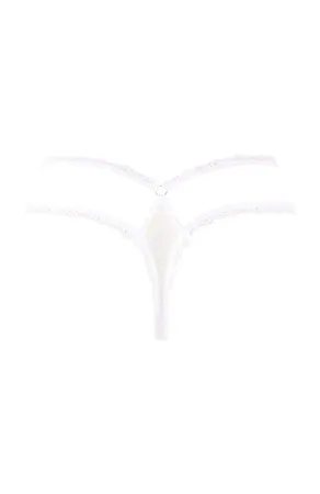 Lise Charmel ACH0574 BL/Blanc
