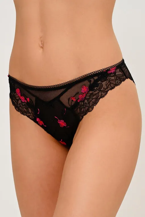 Трусы Lise Charmel ACH0705 LIBRE FUSCHIA