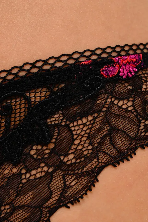 Трусы Lise Charmel ACH0705 LIBRE FUSCHIA