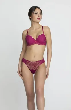 Lise Charmel ACH0713 Fuchsia Sublime