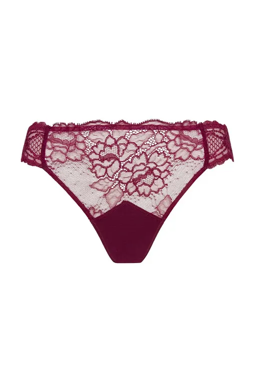 Трусы Lise Charmel ACH0713 Fuchsia Sublime