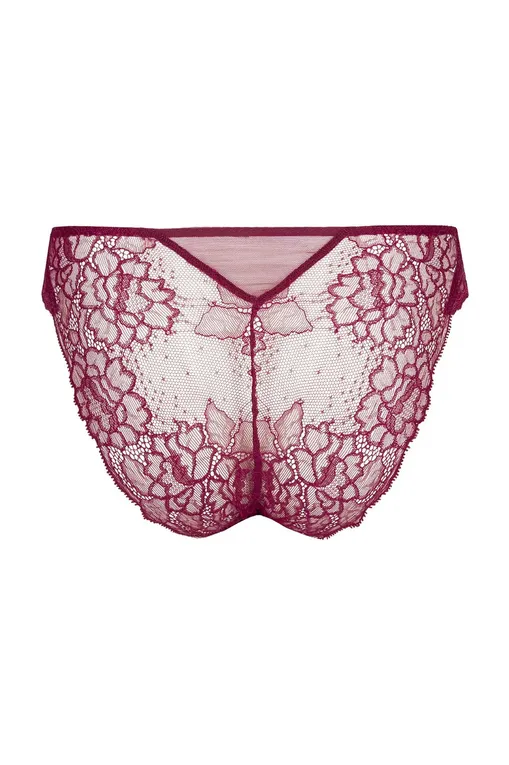 Трусы Lise Charmel ACH0713 Fuchsia Sublime