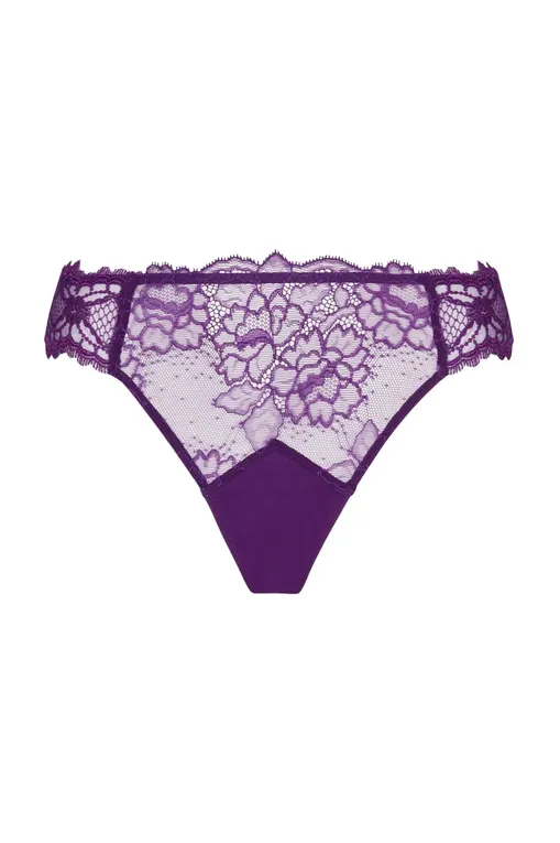 Трусы Lise Charmel ACH0713 SUBLIME IRIS