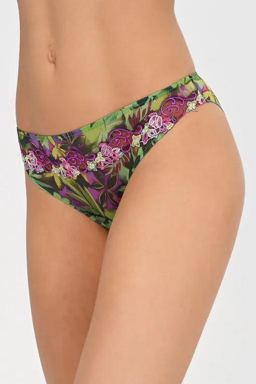 Трусы Lise Charmel ACH0714 ILE EN FLEUR