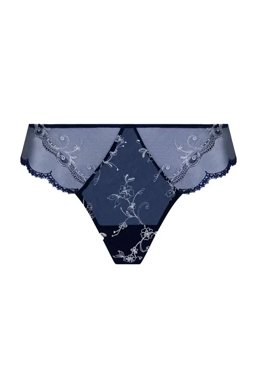 Трусы Lise Charmel ACH0715 MARINE ARGENT