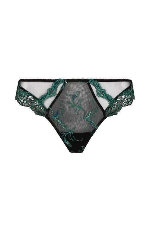 Трусы Lise Charmel ACH0730 IR Vert H30