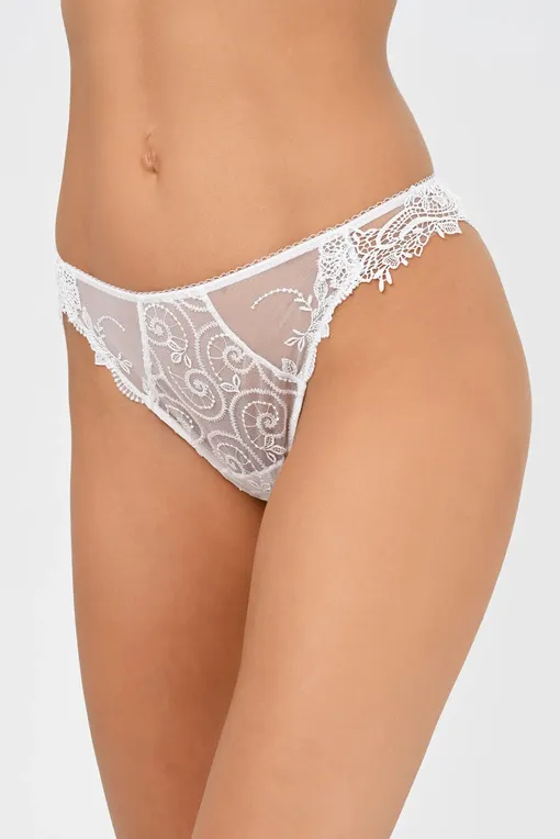 Трусы Lise Charmel ACH0734 BL/Blanc