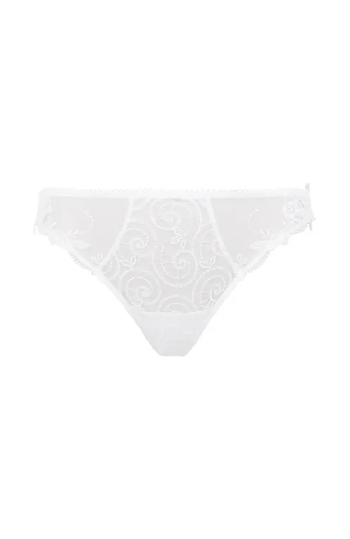 Трусы Lise Charmel ACH0734 BL/Blanc
