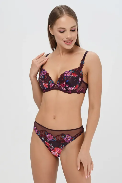 Трусы Lise Charmel ACH0743 Aveu Petale