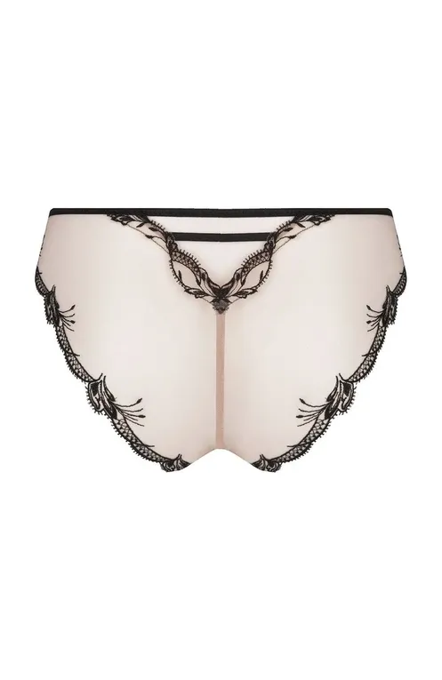 Трусы Lise Charmel ACH0745 NUDE SEXY