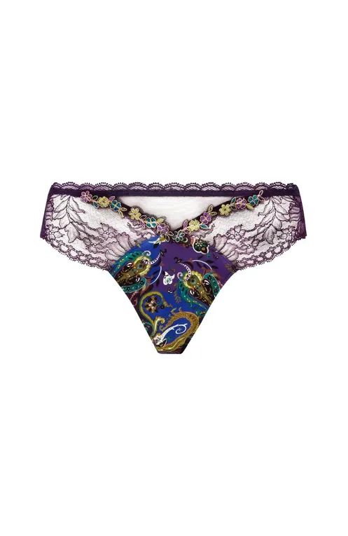 Трусы Lise Charmel ACH0751 EMAUX CASHMER