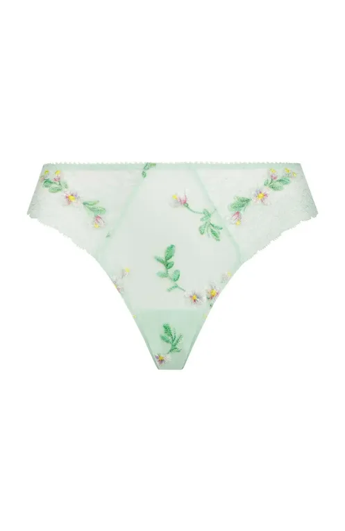 Трусы Lise Charmel ACH0759 JADE AQUA