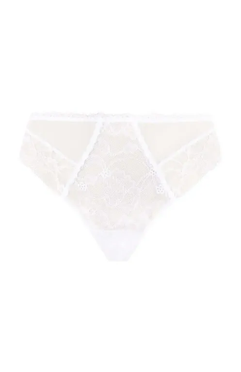 Трусы Lise Charmel ACH0774 BL/Blanc