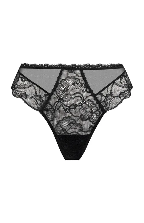 Трусы Lise Charmel ACH0774 Noir