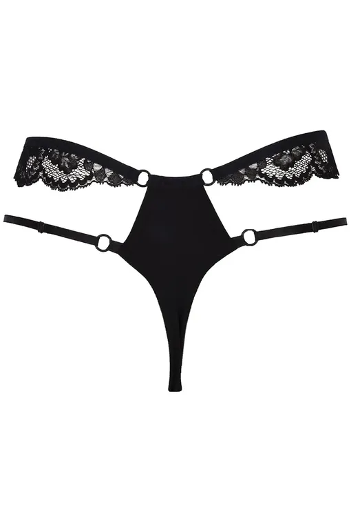 Трусы Lise Charmel ACH0907 Noir