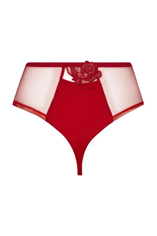 Трусы Lise Charmel ACH1407 GLAM DESIR